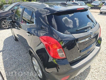 2016 Buick Encore 1SB – miniatura 2