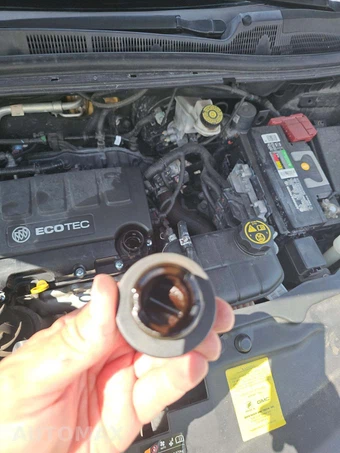 2016 Buick Encore 1SB – miniatura 25