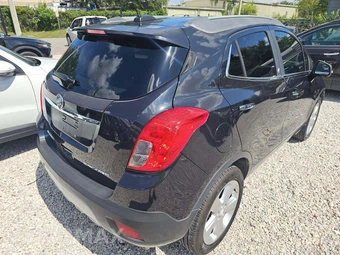 2016 Buick Encore 1SB – miniatura 3