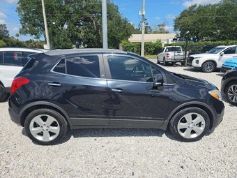 2016 Buick Encore 1SB – miniatura 4