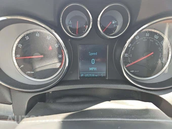 2016 Buick Encore 1SB – miniatura 9