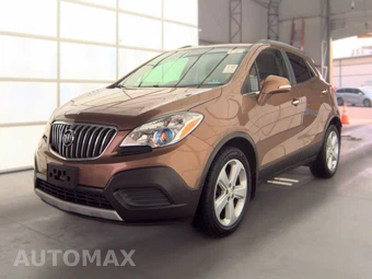 2016 Buick Encore 1SB