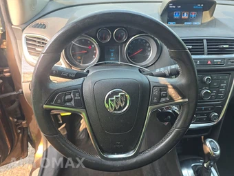 2016 Buick Encore 1SB – miniatura 10