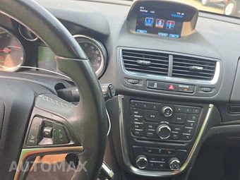 2016 Buick Encore 1SB – miniatura 11