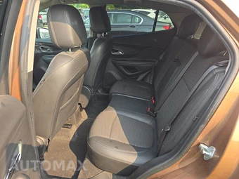2016 Buick Encore 1SB – miniatura 13