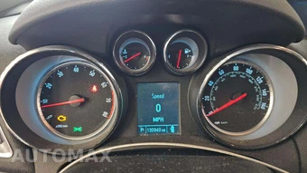 2016 Buick Encore 1SB – miniatura 17
