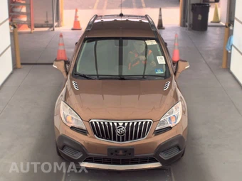 2016 Buick Encore 1SB – miniatura 2
