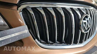 2016 Buick Encore 1SB – miniatura 22