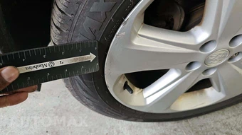 2016 Buick Encore 1SB – miniatura 30