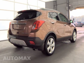2016 Buick Encore 1SB – miniatura 4