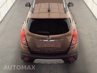 2016 Buick Encore 1SB – miniatura 5