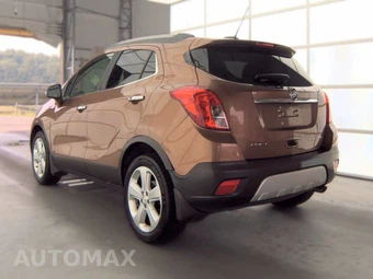2016 Buick Encore 1SB – miniatura 6