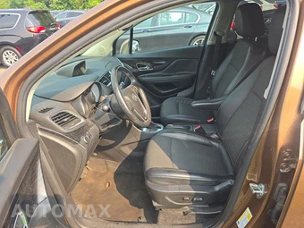 2016 Buick Encore 1SB – miniatura 7