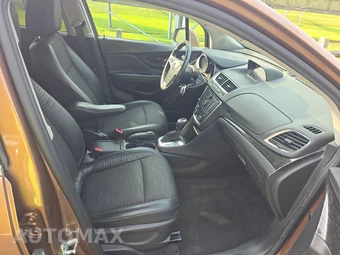 2016 Buick Encore 1SB – miniatura 8