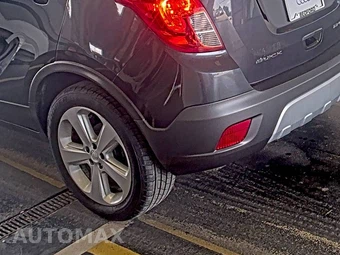2016 Buick Encore 1SB – miniatura 10