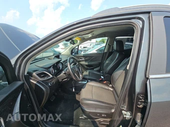 2016 Buick Encore 1SB – miniatura 12
