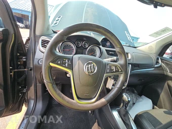 2016 Buick Encore 1SB – miniatura 15