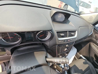 2016 Buick Encore 1SB – miniatura 16