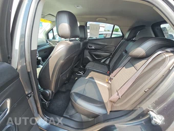 2016 Buick Encore 1SB – miniatura 18