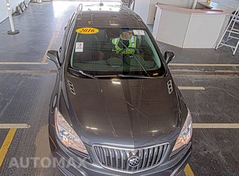 2016 Buick Encore 1SB – miniatura 2