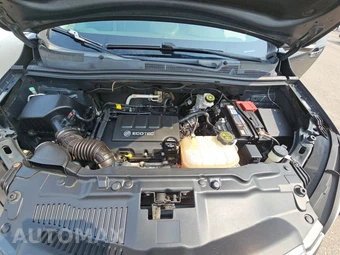 2016 Buick Encore 1SB – miniatura 21