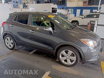 2016 Buick Encore 1SB – miniatura 3