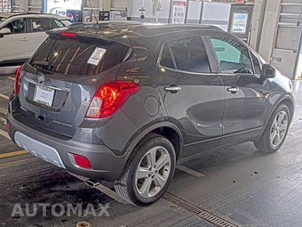2016 Buick Encore 1SB – miniatura 4