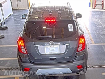 2016 Buick Encore 1SB – miniatura 5