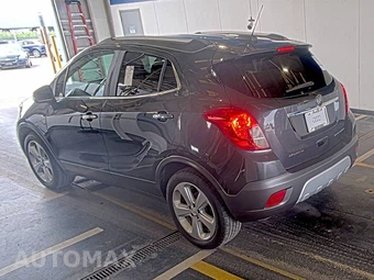 2016 Buick Encore 1SB – miniatura 6