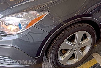 2016 Buick Encore 1SB – miniatura 7