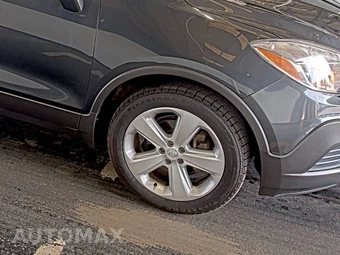 2016 Buick Encore 1SB – miniatura 8