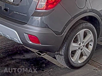 2016 Buick Encore 1SB – miniatura 9