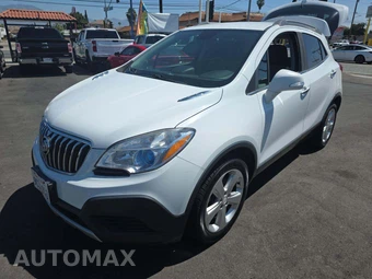 2016 Buick Encore 1SB