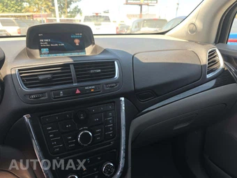 2016 Buick Encore 1SB – miniatura 10