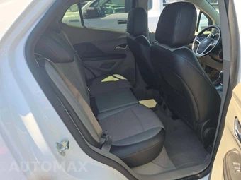 2016 Buick Encore 1SB – miniatura 16