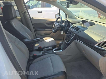 2016 Buick Encore 1SB – miniatura 18