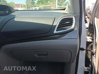 2016 Buick Encore 1SB – miniatura 19