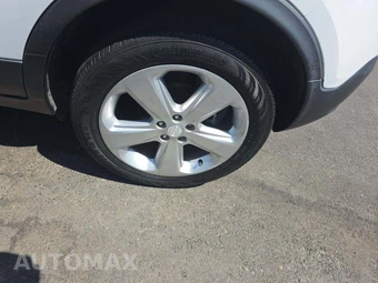 2016 Buick Encore 1SB – miniatura 27