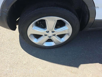 2016 Buick Encore 1SB – miniatura 30