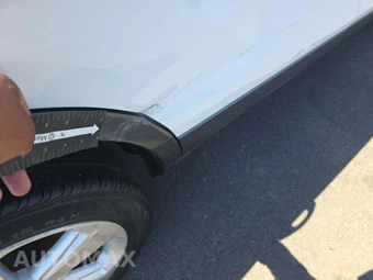 2016 Buick Encore 1SB – miniatura 31