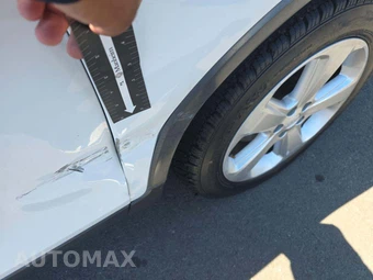 2016 Buick Encore 1SB – miniatura 34
