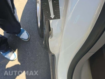2016 Buick Encore 1SB – miniatura 36