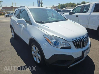 2016 Buick Encore 1SB – miniatura 4