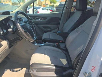 2016 Buick Encore 1SB – miniatura 6