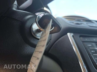 2016 Buick Encore 1SB – miniatura 8
