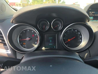 2016 Buick Encore 1SB – miniatura 9