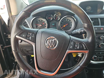 2016 Buick Encore 1SB – miniatura 10