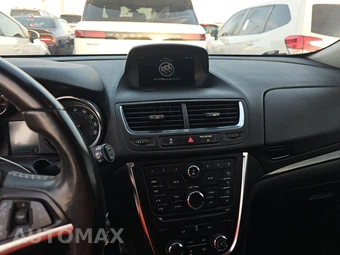 2016 Buick Encore 1SB – miniatura 11