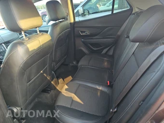 2016 Buick Encore 1SB – miniatura 13