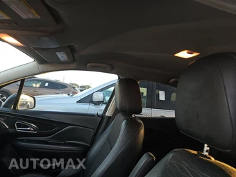 2016 Buick Encore 1SB – miniatura 18